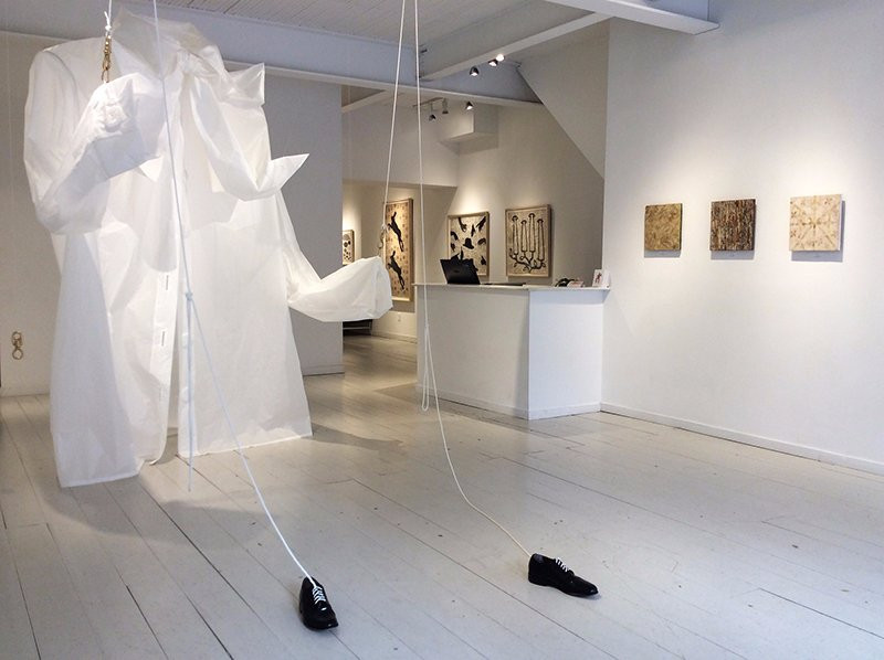 Carrie Haddad Gallery-Hudson必去景点