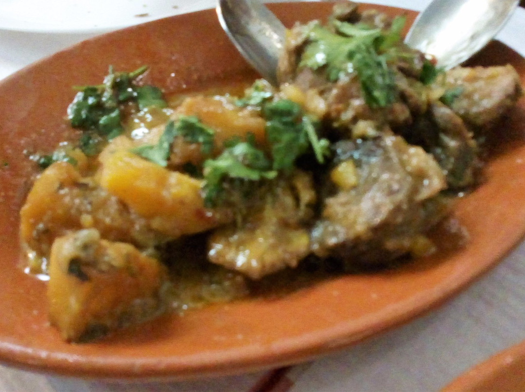 阿尔马达餐馆和美食-Tasca do Reguengos