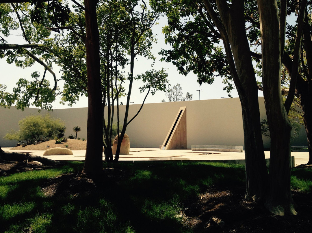 California Scenario-科斯塔梅沙必去景点