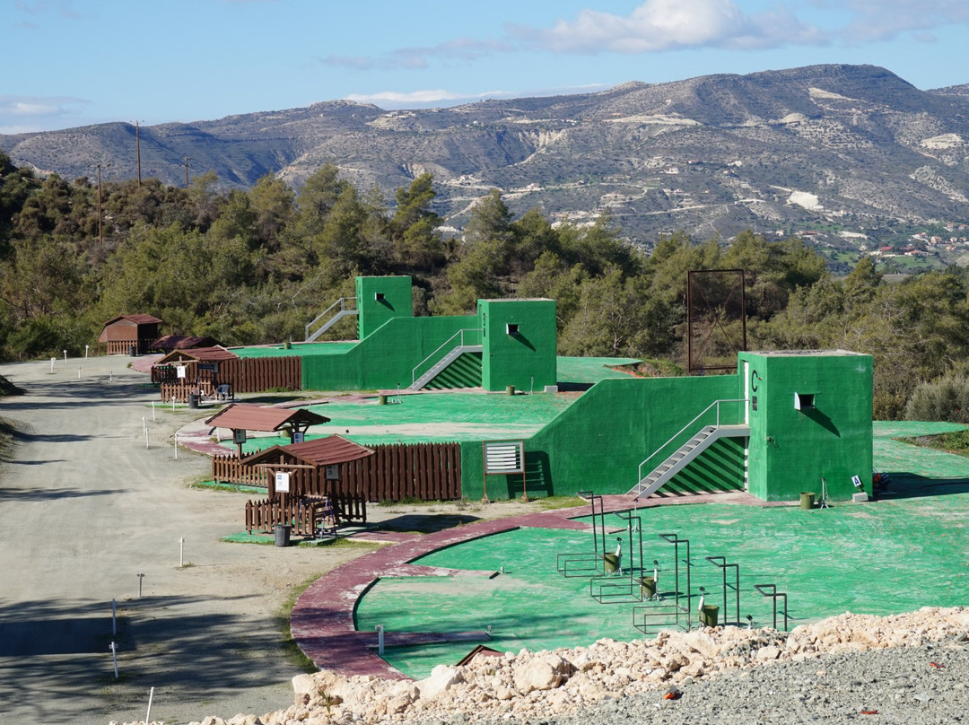 Armenochori旅游攻略图片