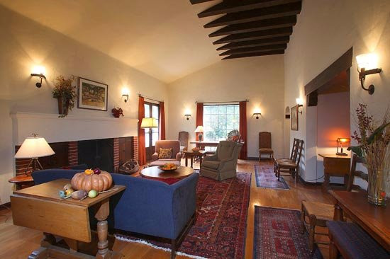 Claremont Heritage The Garner House景点图片
