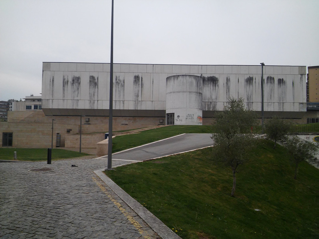 Pavilhão Desportivo Municipal景点图片