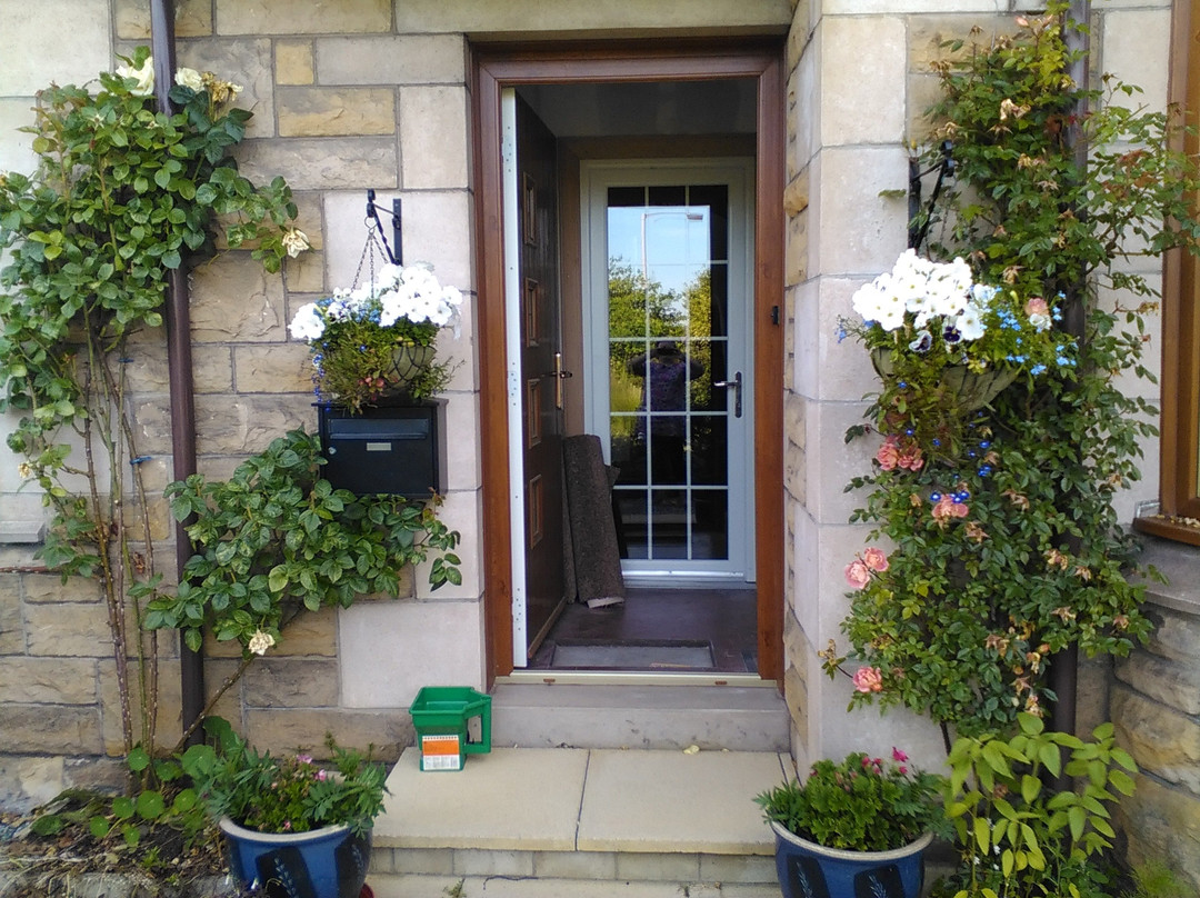 Cowley Bed and Breakfast