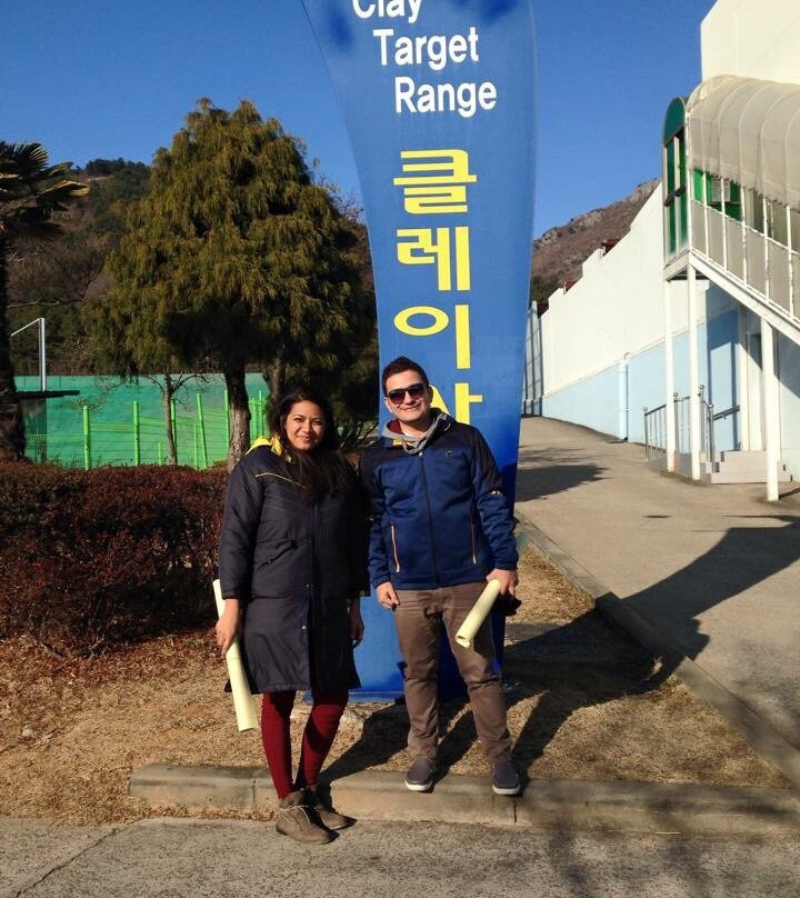 Changwon City Museum-昌原市必去景点