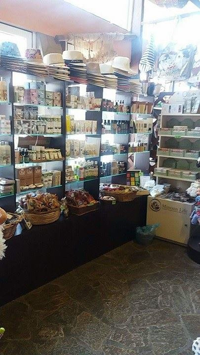 Cretan Tradition-Kokkini Hani必去景点