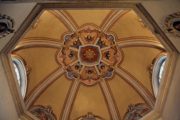 Notre-Dame de l'Assomption Church-Aussois必去景点