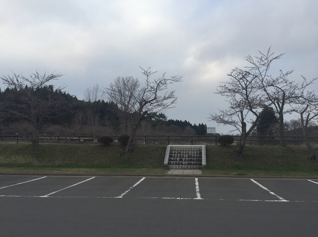 下田公园景点图片