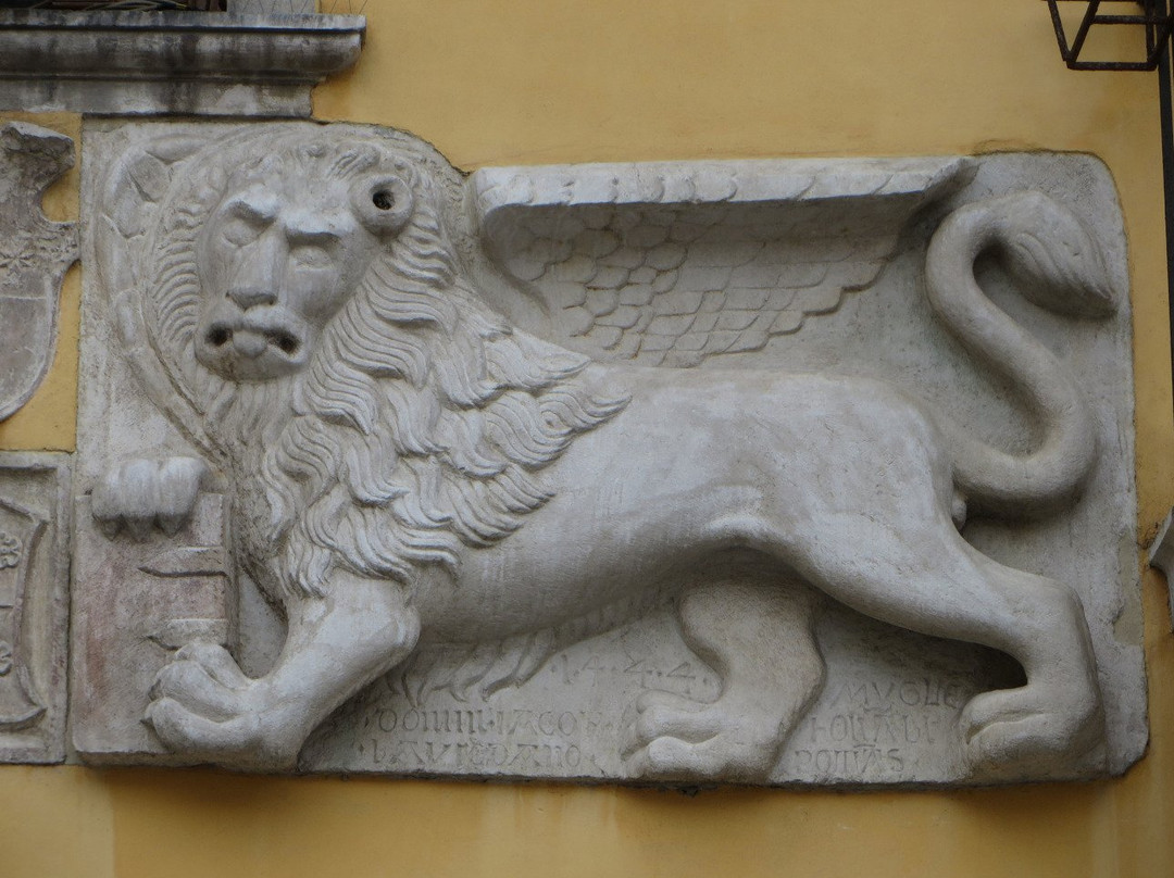 Municipio di Muggia景点图片