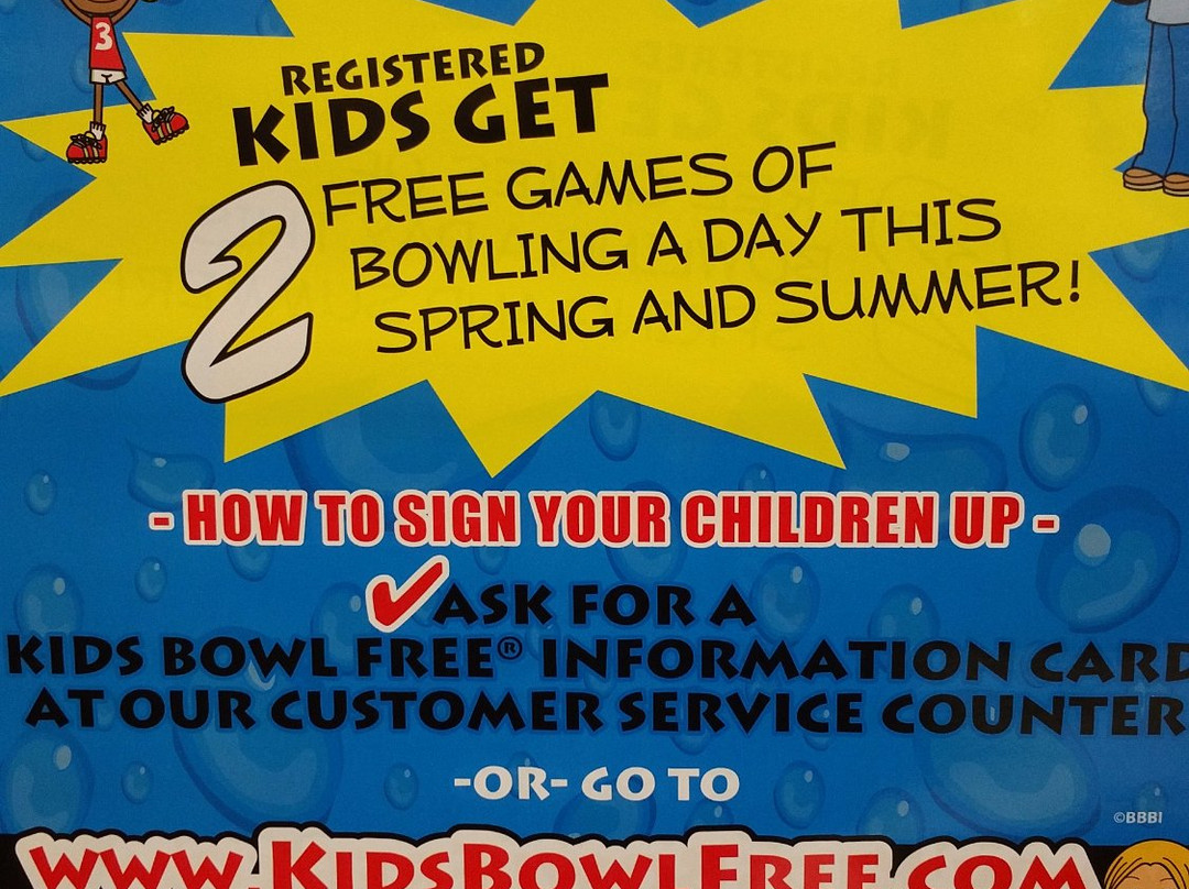 Warrior Lanes-Waukee必去景点