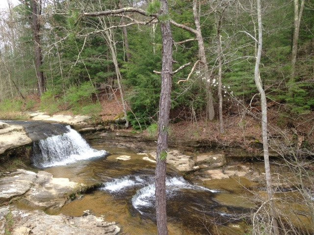 Gorge Overlook Trail-洛根必去景点