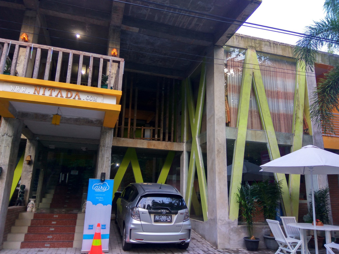 Nitada Premiere Indonesia主图