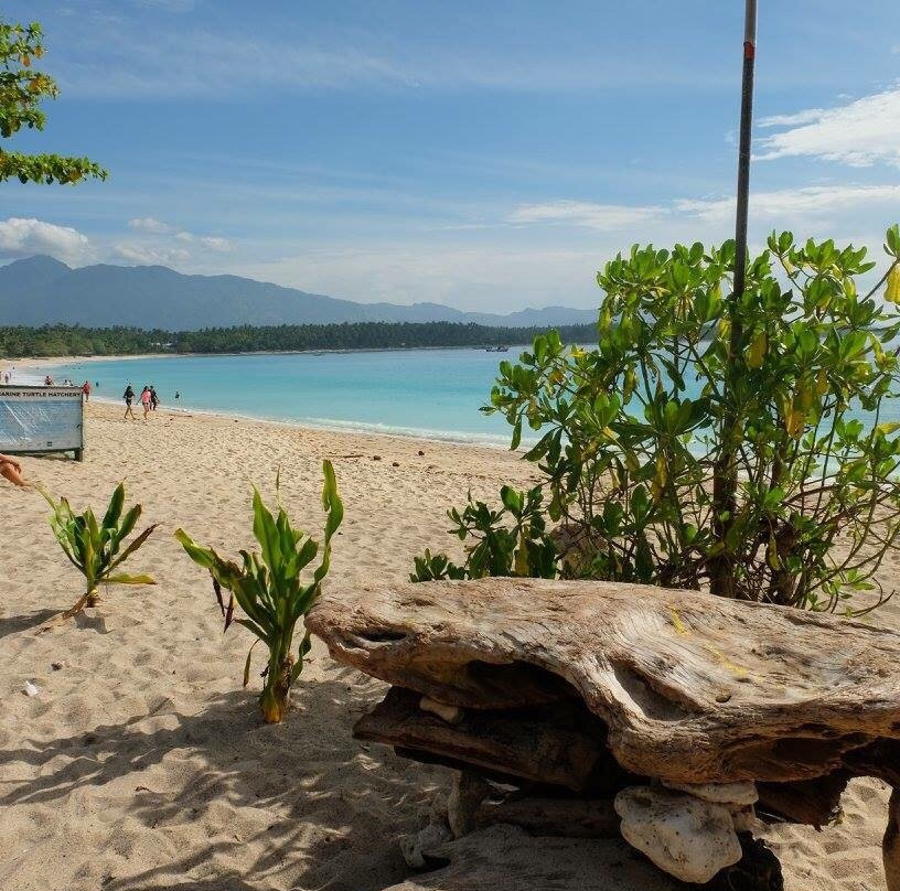 Amihan sa Dahican-Mati必去景点