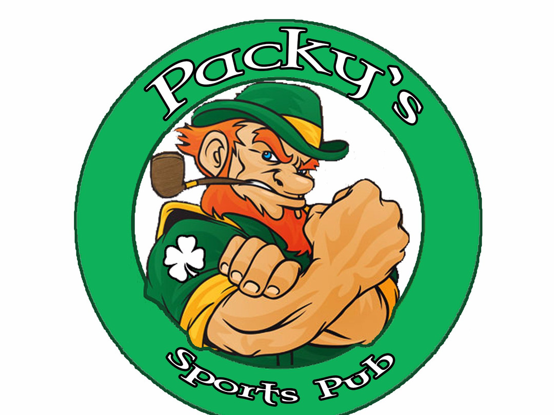 Packy's Sports Pub