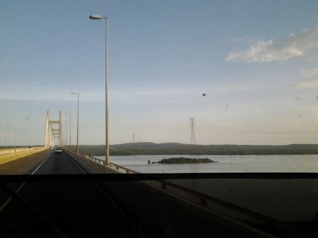 Puente Orinoquia景点图片