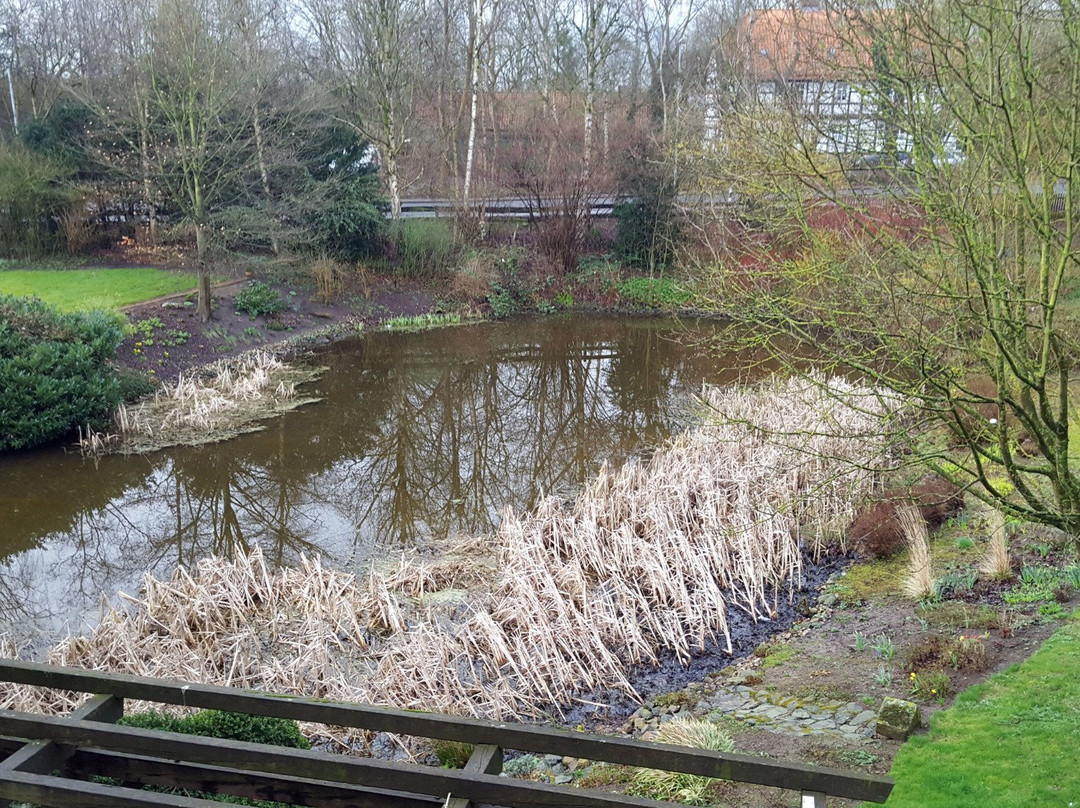 Gutspension Hofschwicheldt主图