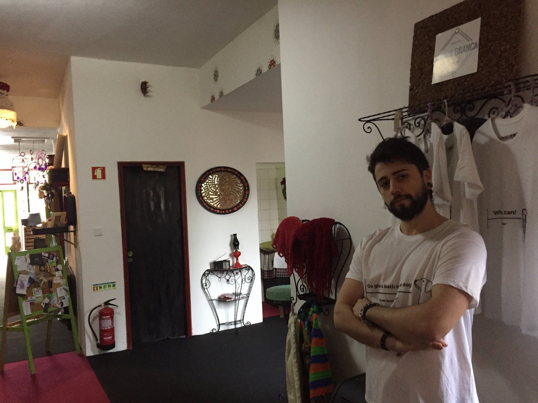 PortuGalito - Espaço de Comércio e Artes景点图片