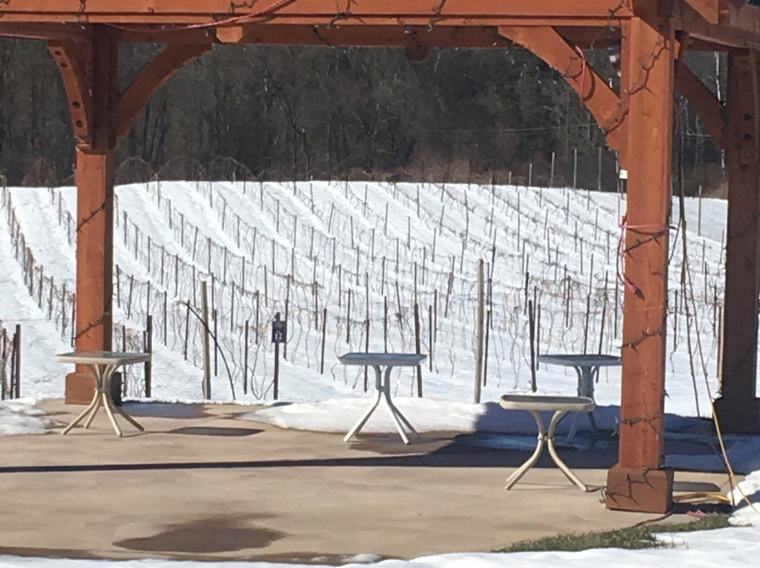 Brook Hollow Winery And Event Facility景点图片