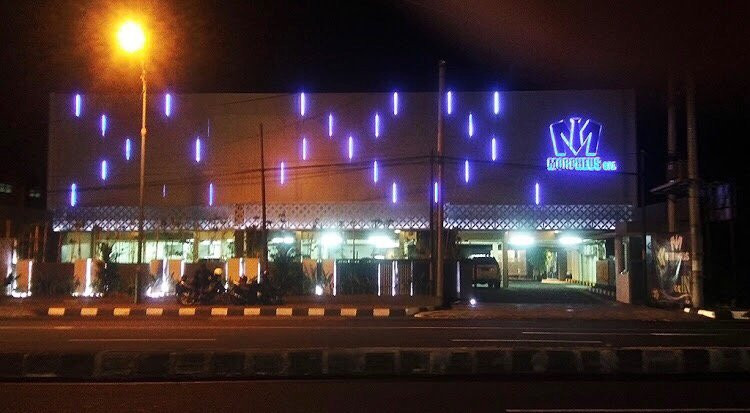 Morpheus Spa-Sleman必去景点