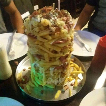 Jesse Eden Brasa e Sabor