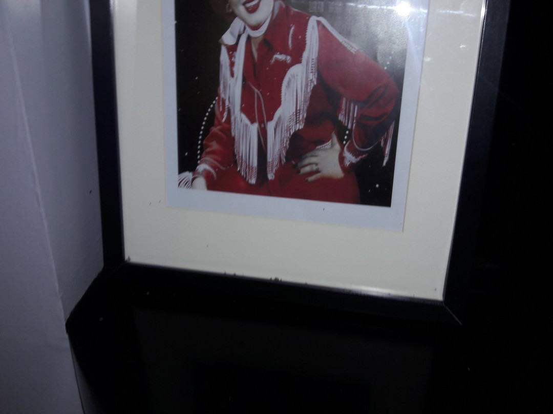 The GEM Theater-园林必去景点