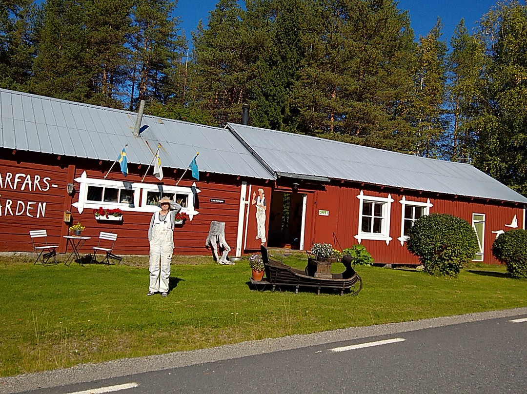 Norsjo旅游攻略图片