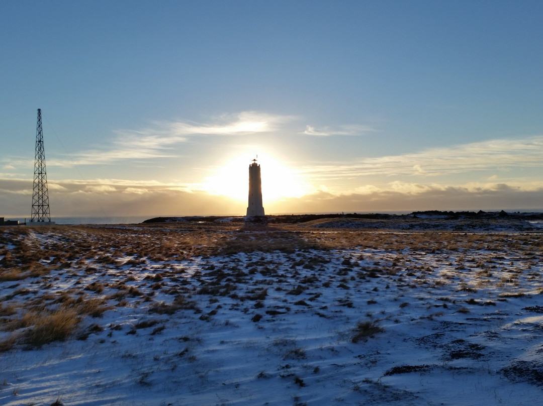 Way Out West-Stykkisholmur必去景点