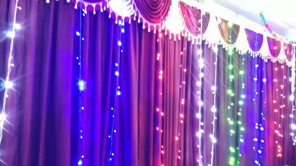 VJ Guest House