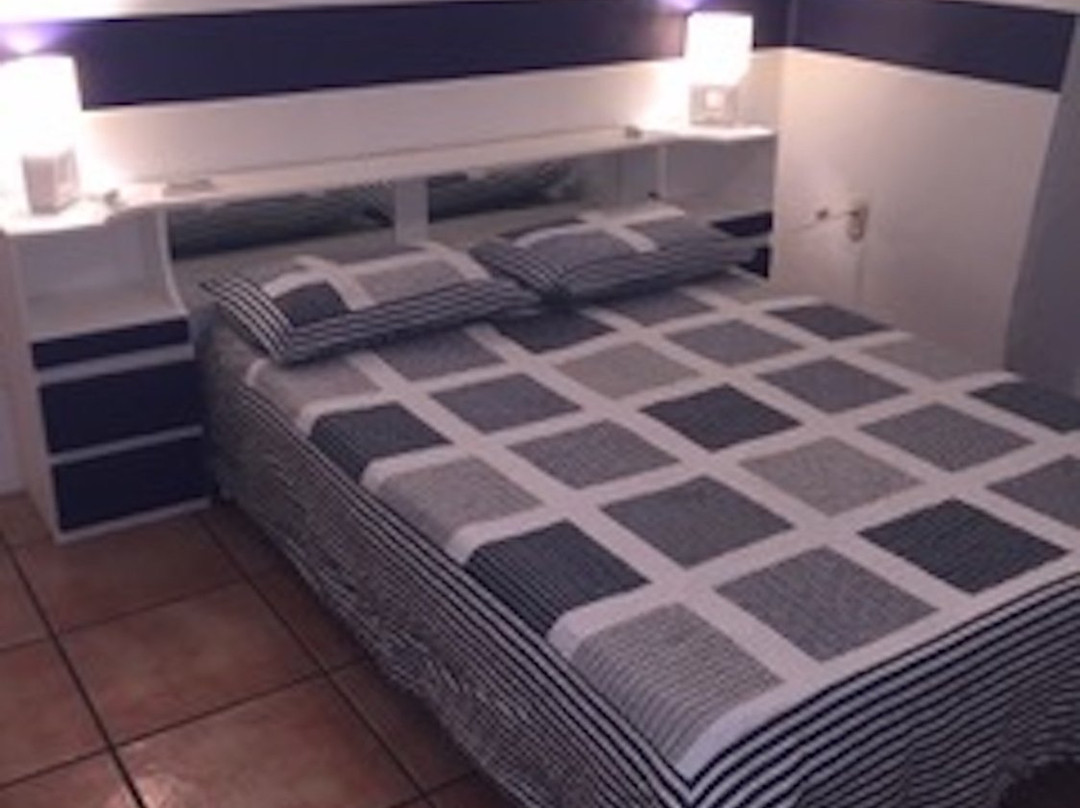 Casa Celeste Del Golfo Dulce主图