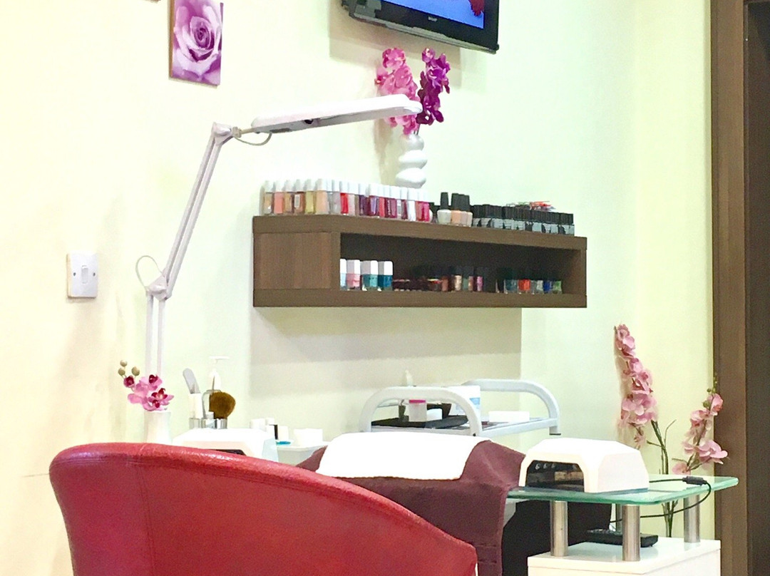 Beauty Addict-阿布贾必去景点