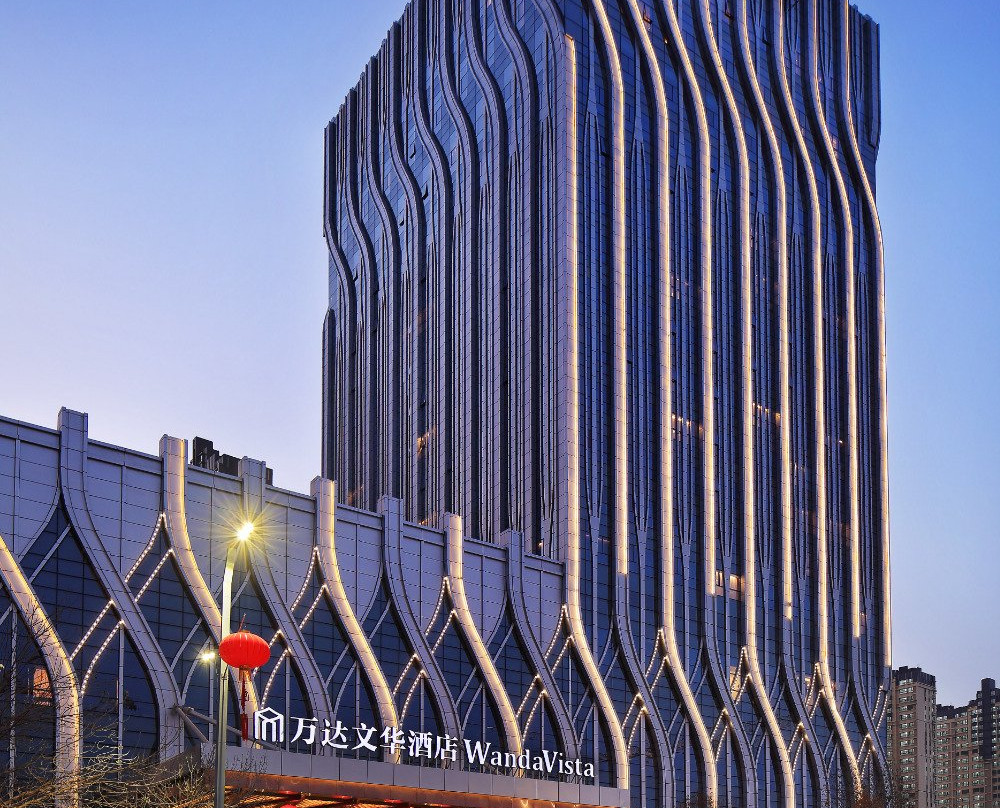 乌鲁木齐旅游攻略图片