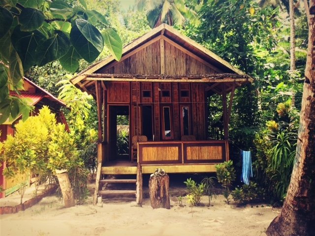 Putih Lessi Indah-官方