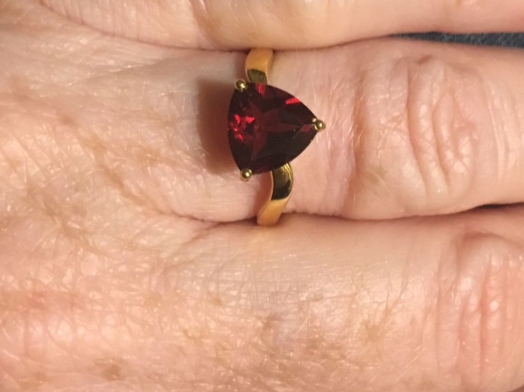 Takat Gems & Jewellery-斋蒲尔必去景点