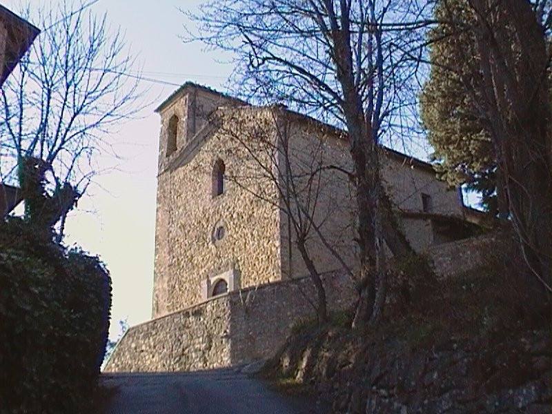 Chiesa di San Faustino e Giovita景点图片