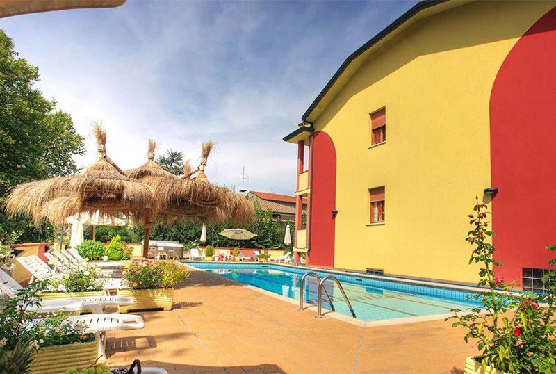 Elisabetta hotel