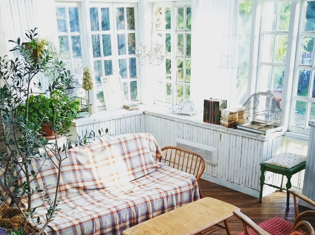 多古町餐馆和美食-Nid de Fee