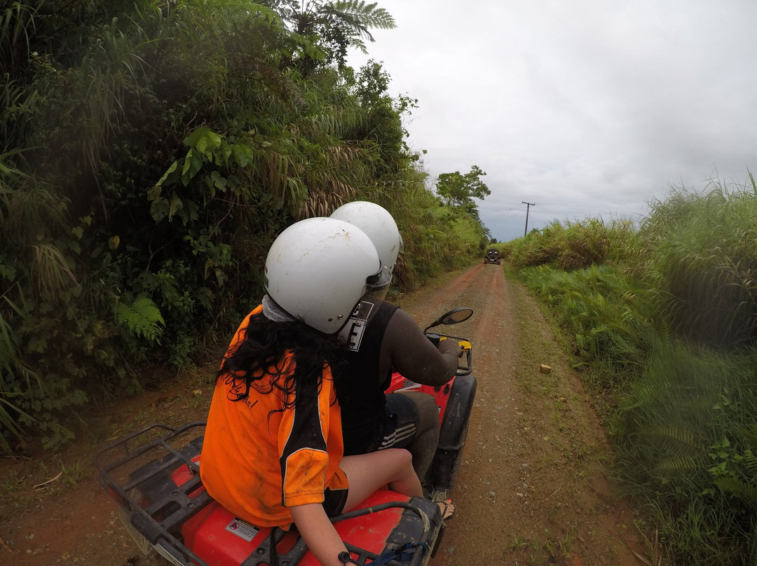 Coral Coast Adventures Fiji Limited景点图片