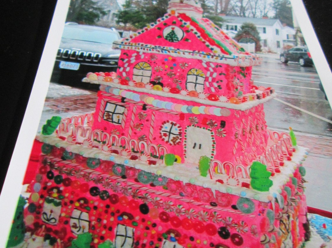 Williams & Sons Country Store-Stockbridge必去景点