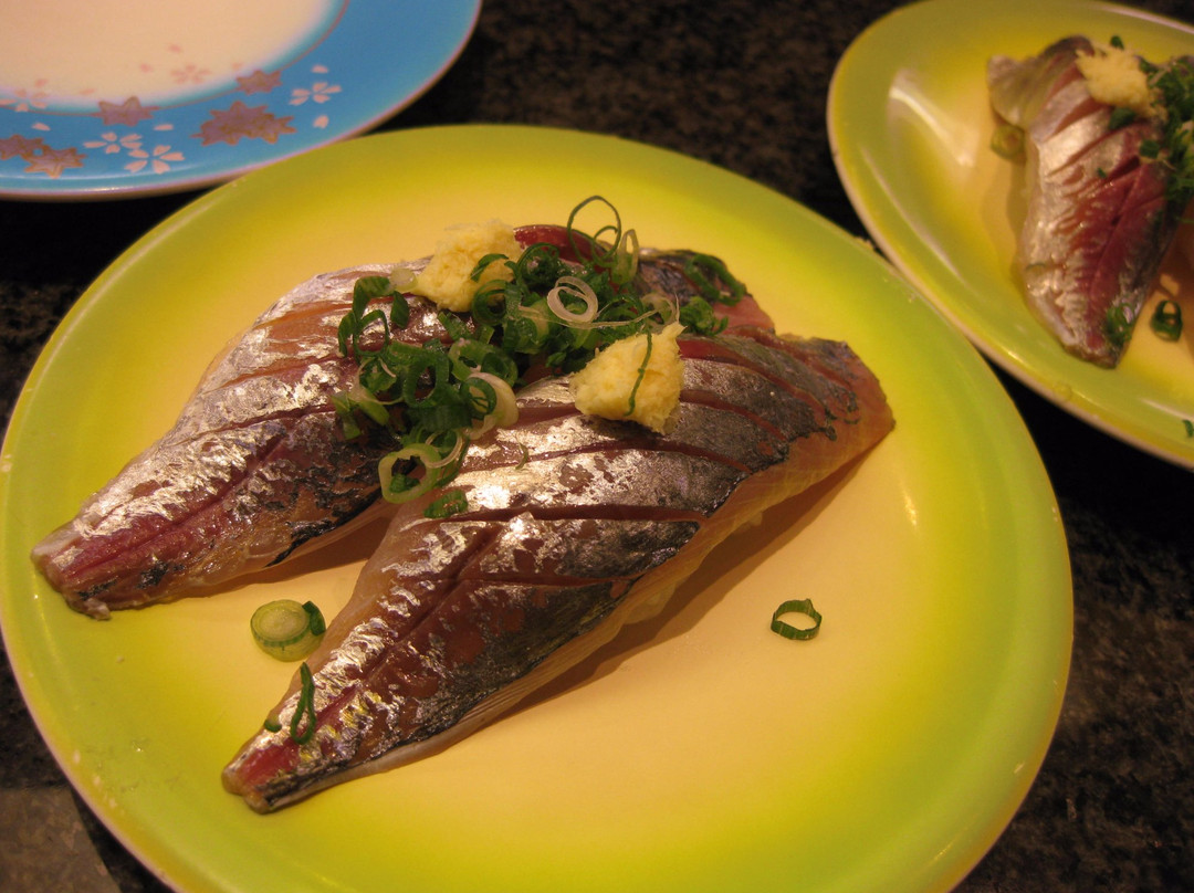 廻転寿司 伊豆太郎 川奈店