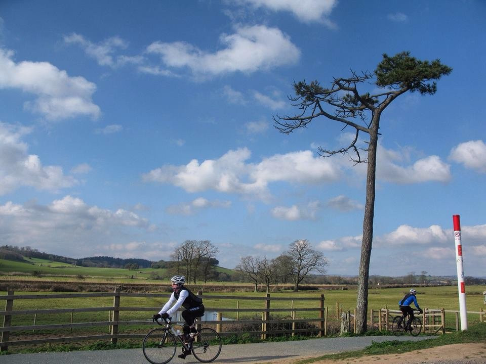 Exmouth Cycle Hire-埃克斯茅斯必去景点
