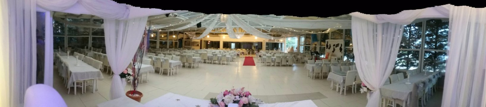 Dolphin Hotel-浴室