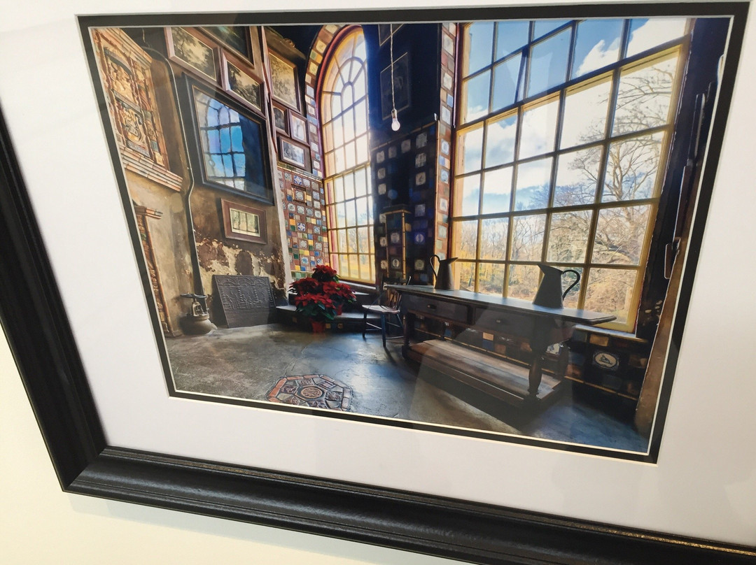 The Banana Factory-伯利恒必去景点