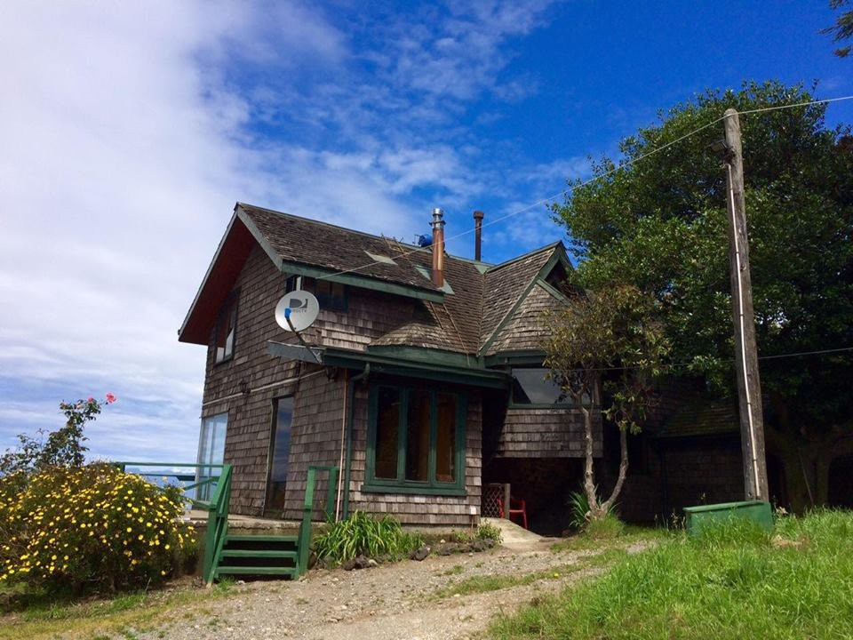 Austral View Hostel