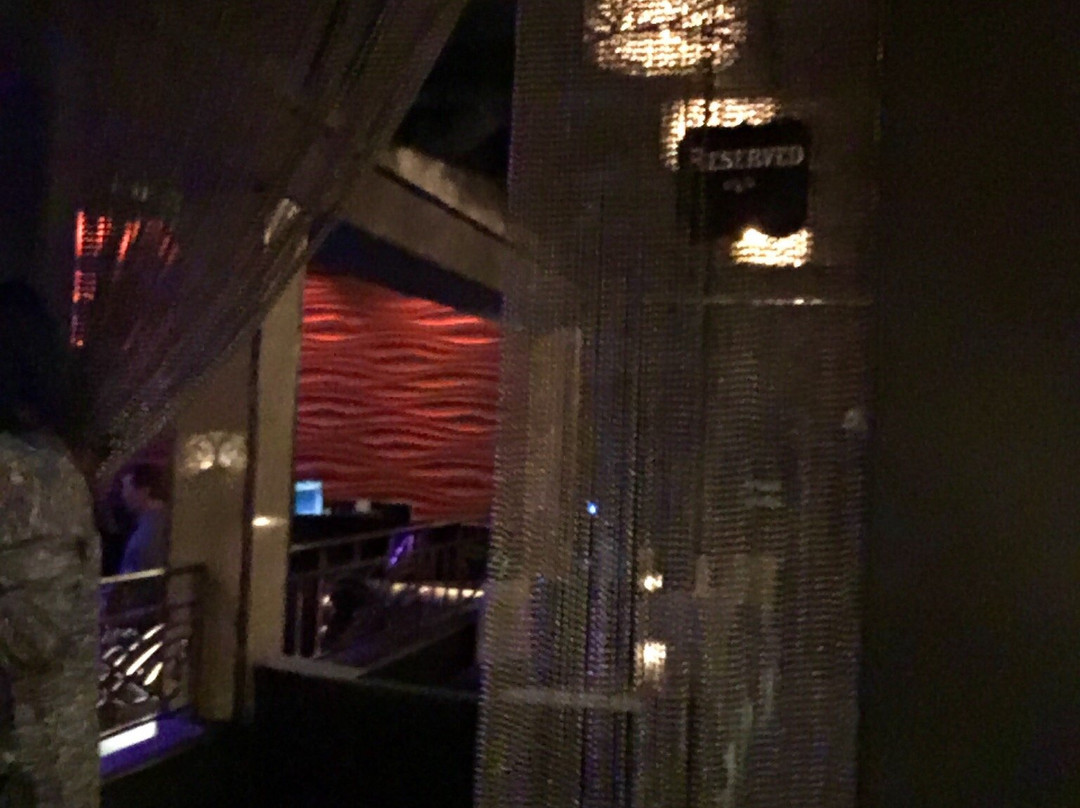 Bogies at the Westlake Village Inn景点图片