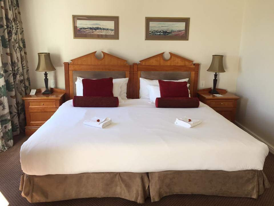 Kuils River酒店住宿-Zevenwacht Country Inn