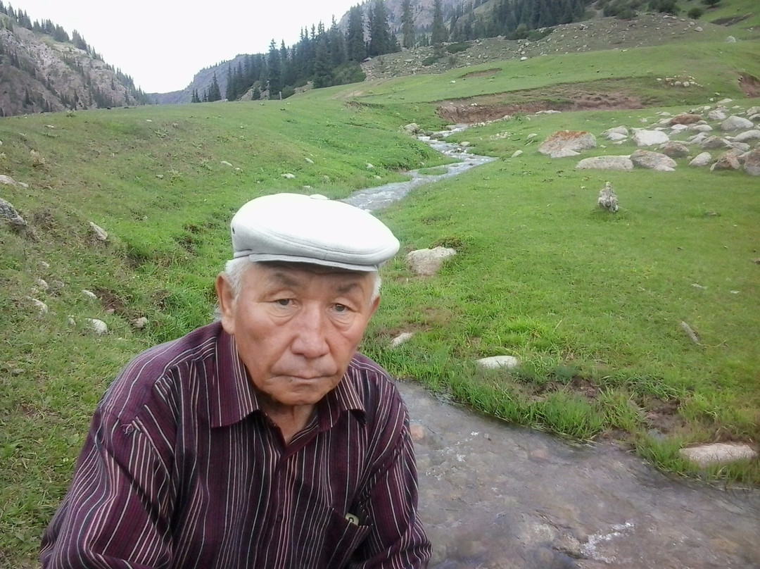 Juuku Gorge-Karakol必去景点
