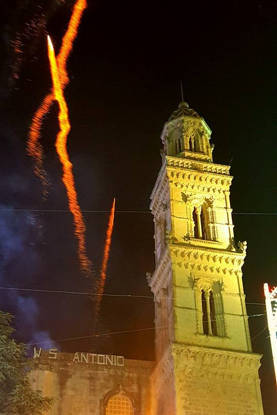 Chiesa di Maria Santissima Assunta-Soleto必去景点