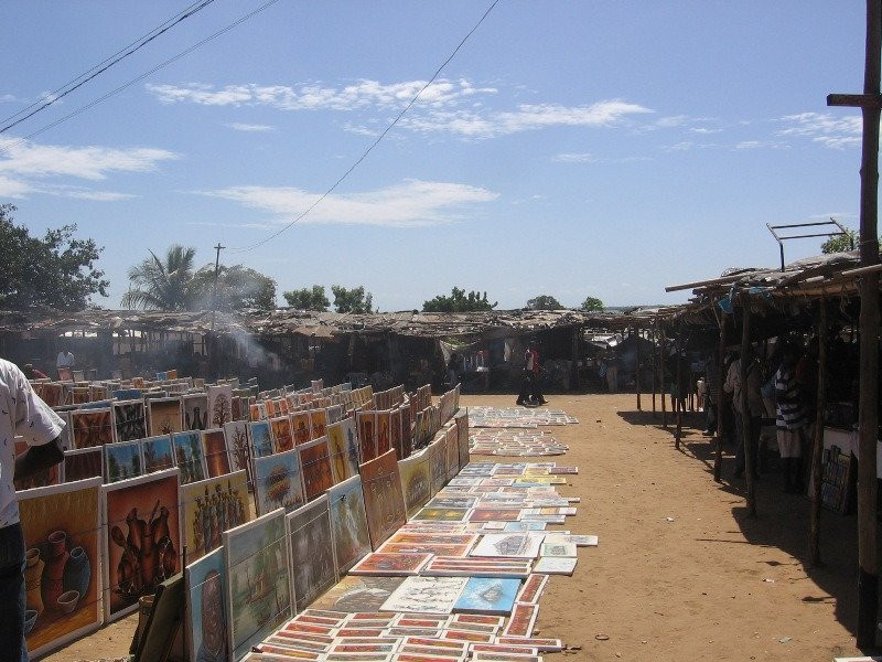 Luanda Province旅游攻略图片