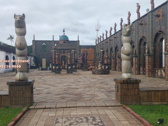 AGF Turismo Passeios e Traslados-累西腓必去景点