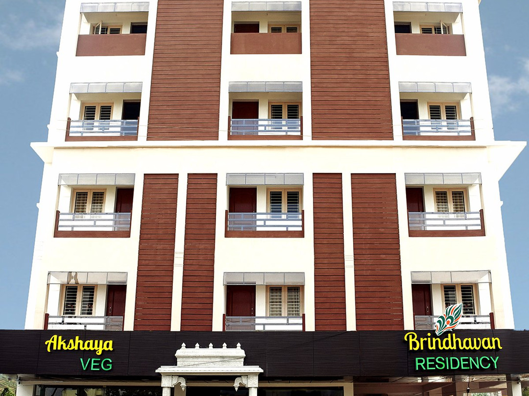 Brindhavan Residency主图