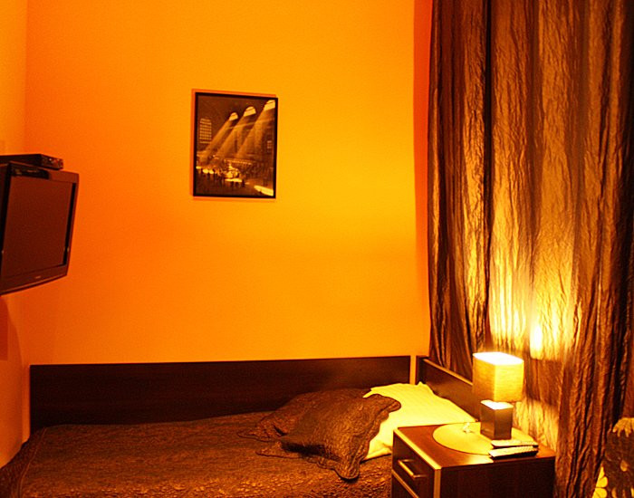 Ramin酒店住宿-坡克耶英特格鲁酒店